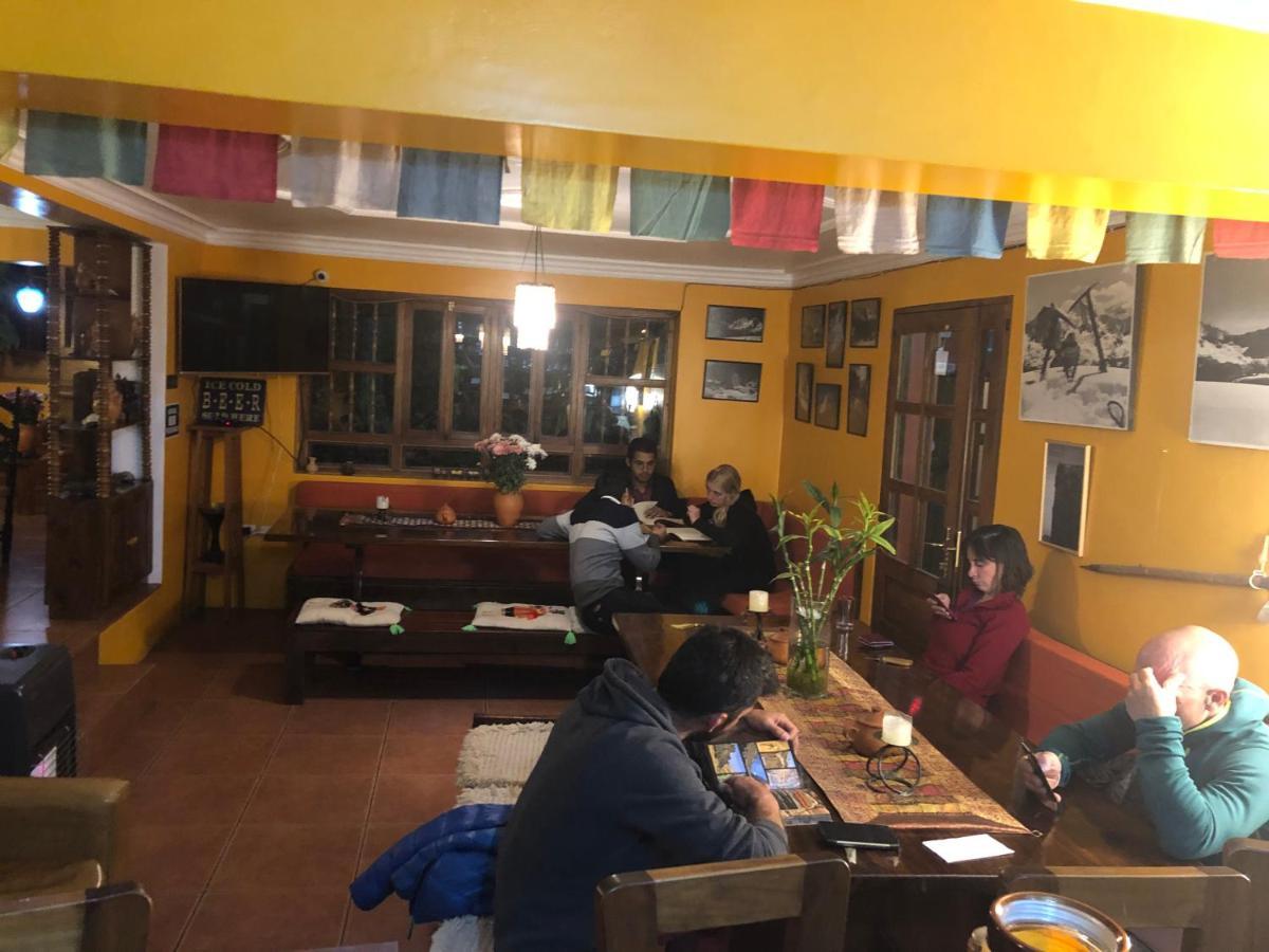 La Casa De Zarela Huaraz (Ancash) Exterior foto