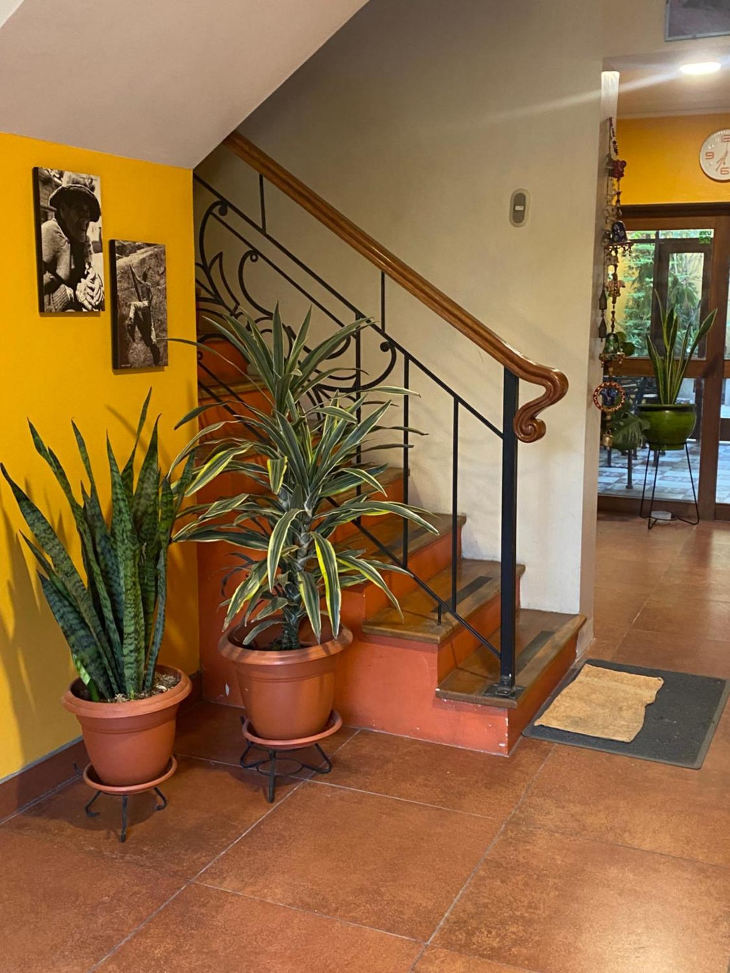 La Casa De Zarela Huaraz (Ancash) Exterior foto