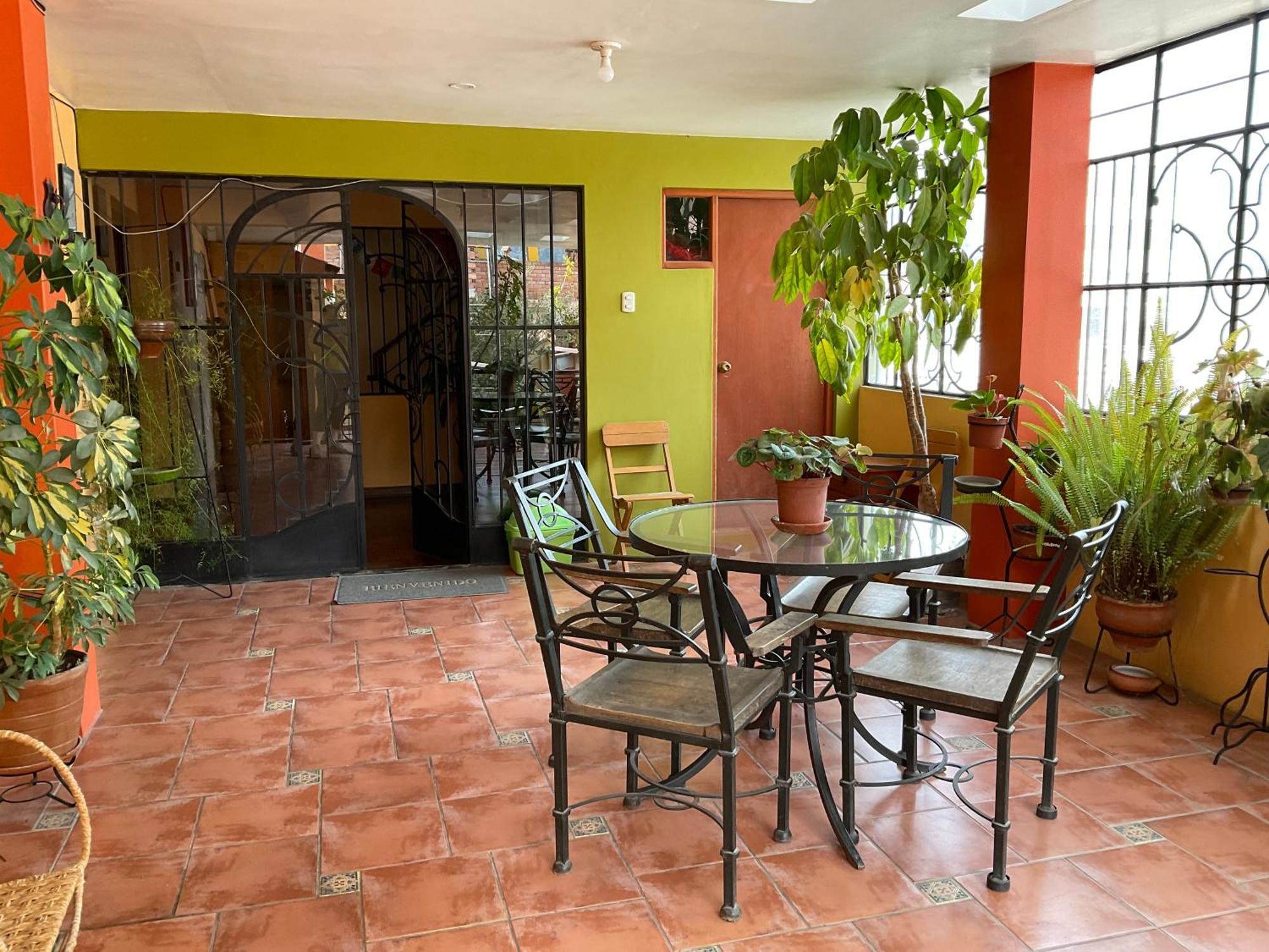 La Casa De Zarela Huaraz (Ancash) Exterior foto