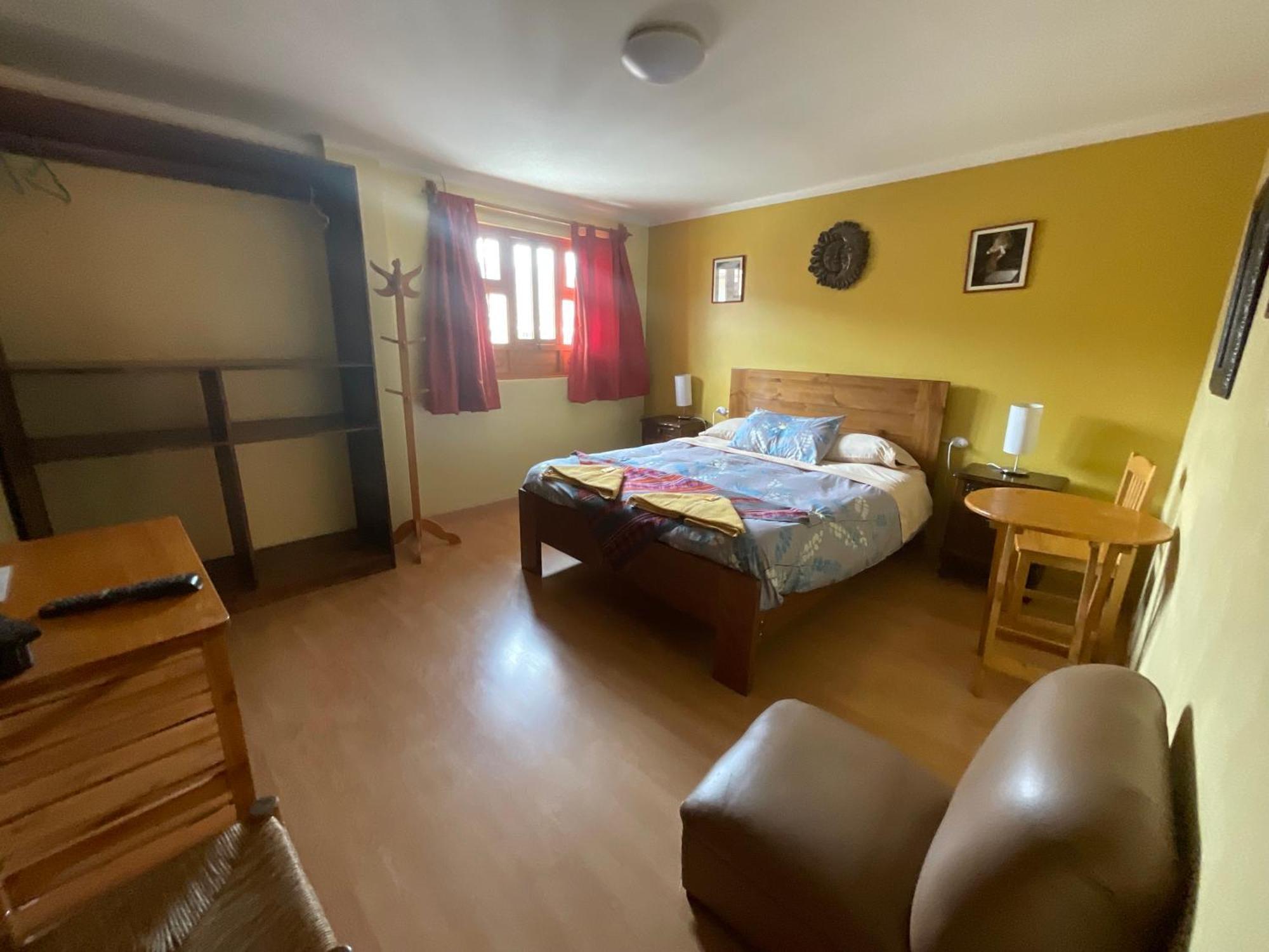 La Casa De Zarela Huaraz (Ancash) Exterior foto