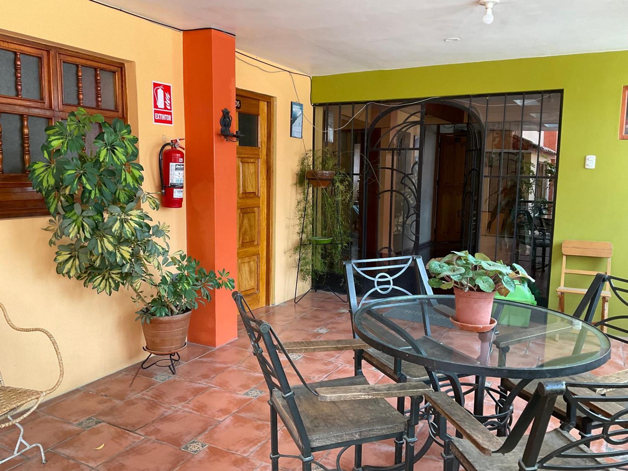 La Casa De Zarela Huaraz (Ancash) Exterior foto